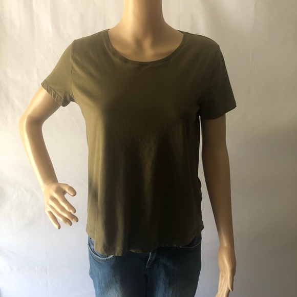 💥3 For $10💥 ZARA TEE SHIRT - Picture 2 of 8